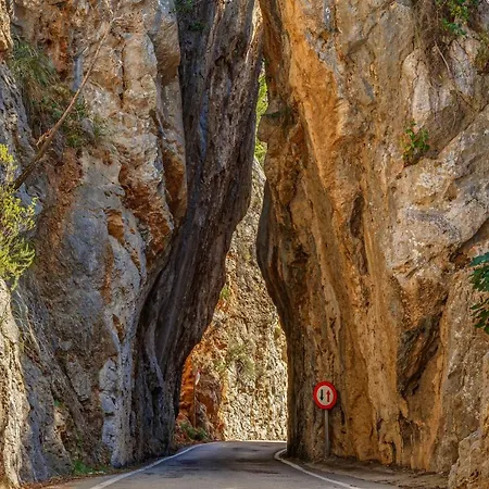Ca N'aina Cala Tuent
